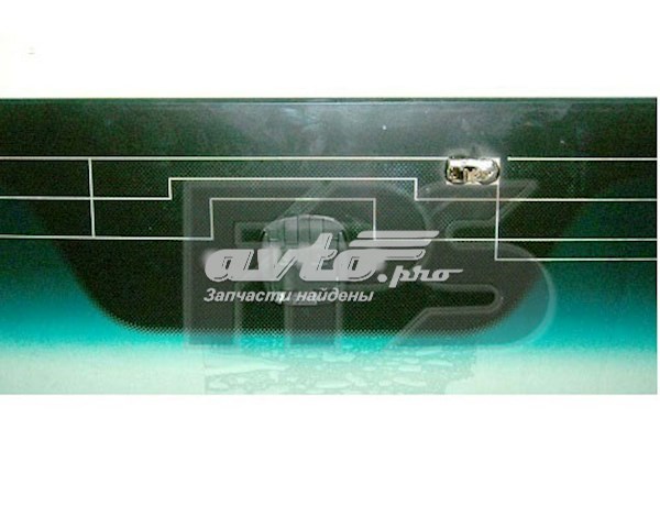 Szyba przednia Chevrolet Lacetti hatchback (J200) (2003 - 2013) cena, od 85,05 USD
