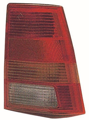  Lampa zespolona tylna lewa Opel Kadett 