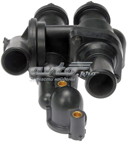 902319 Dorman Obudowa termostatu
