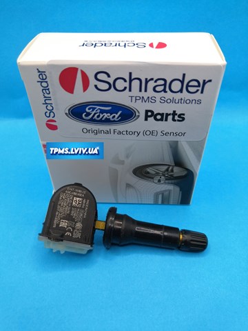 Czujnik ciśnienia w oponach Ford EV6T1A180CD