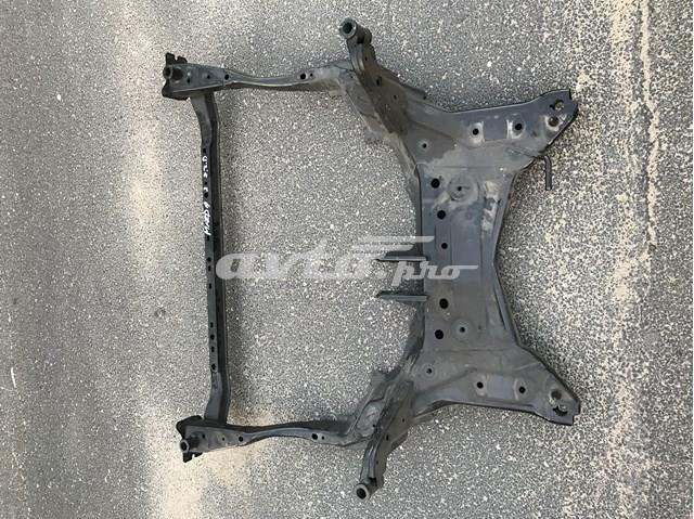 Korpus osi przedniej do Mazda 3  BM, BN