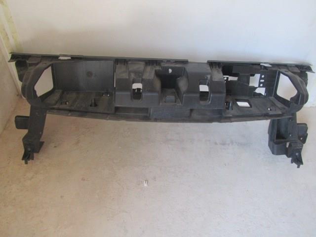 9805243280 Peugeot/Citroen Wzmocnienie zderzaka przedniego