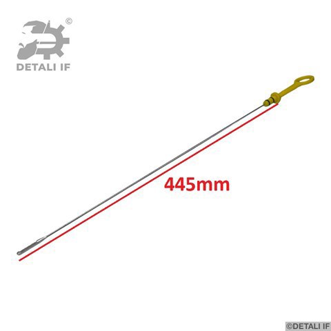 DF15275 Detali IF Bagnet poziomu oleju w silniku
