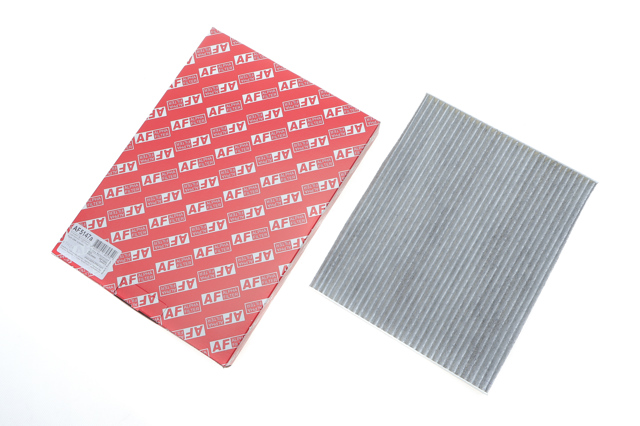 Filtr kabiny Alpha Filter AF5147A cena, od 7,71 USD