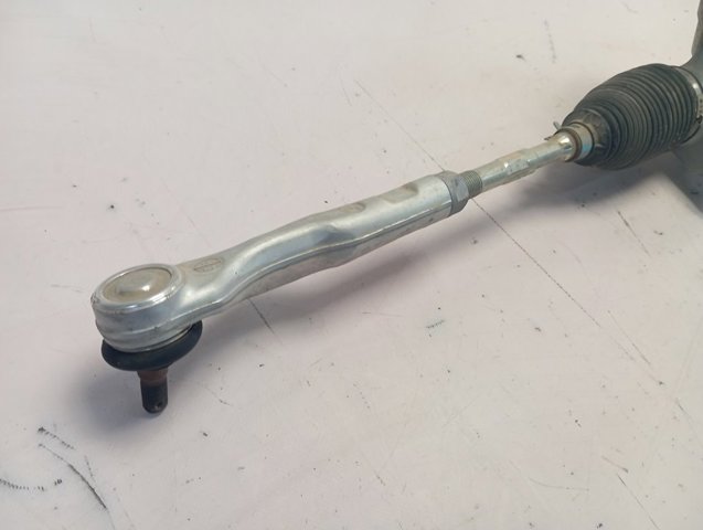 Listwa kierownicza (maglownica) 455100D630 Toyota
