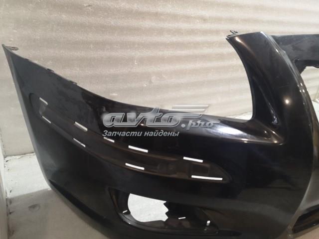 Zderzak przedni Toyota 5211905906