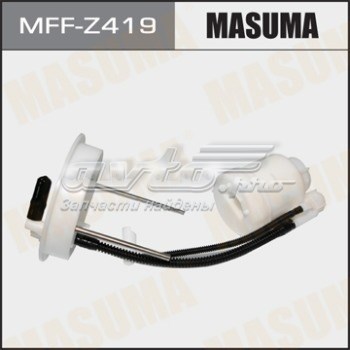 Filtr paliwa Masuma MFFZ419 cena, od 51,58 USD