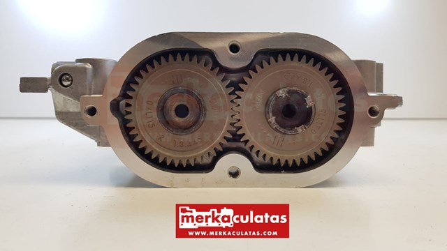 Do koszyka Obudowa wałka rozrządu Skoda Octavia III A7 5E3, NL3, NR3