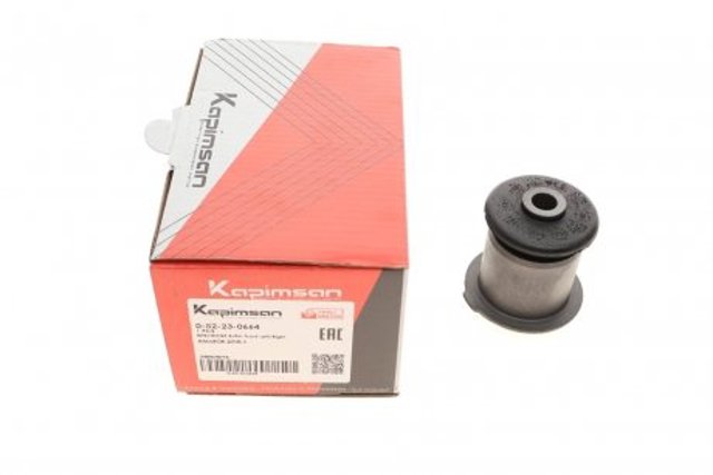Do koszyka 052230664 Kapimsan Silentblock przedniego wahacza górnego