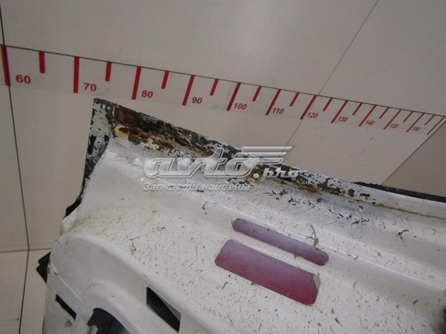  Drzwi tylne lewe Audi 80 