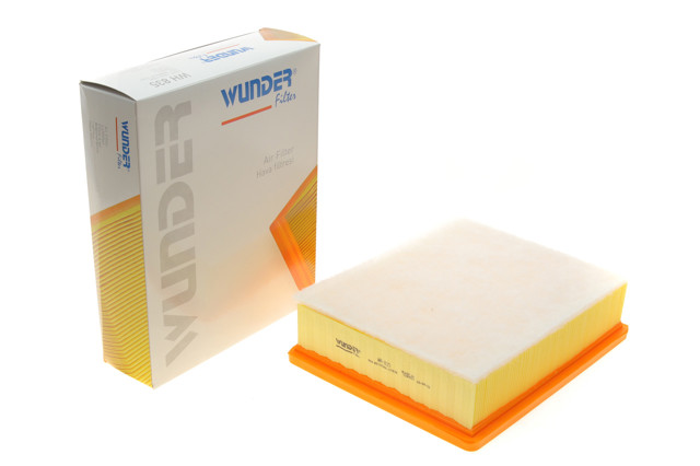 Do koszyka WH835 Wunder Filtr powietrza