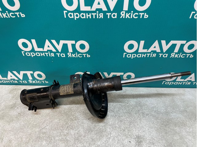 Amortyzator przedni prawy Fiat/Alfa/Lancia 1400567780