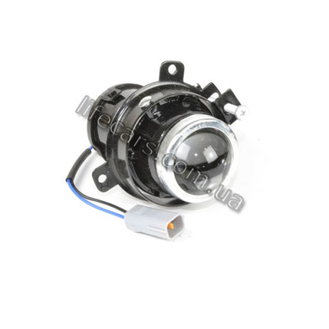 Lampa przeciwmgielna lewa Chery A13 Forza/Bonus/Storm2 hatchback (2010 - 2026) cena, od 15,75 USD