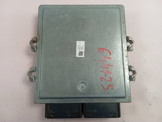 Do koszyka SVKK3A12A650AA Ford Sterownik silnika