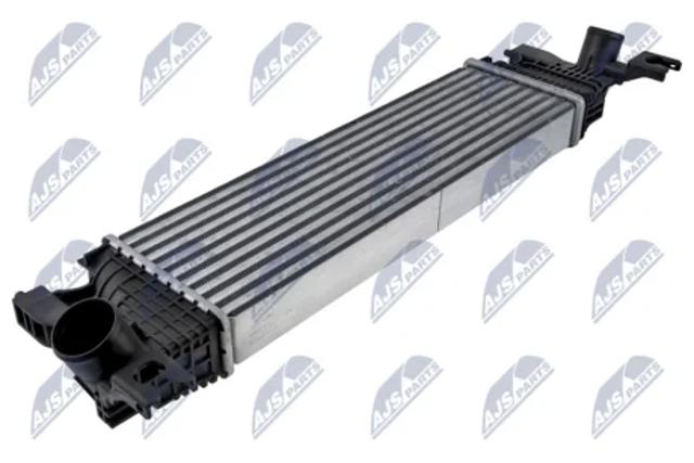 Chłodnica intercoolera 1362061MA0 Suzuki