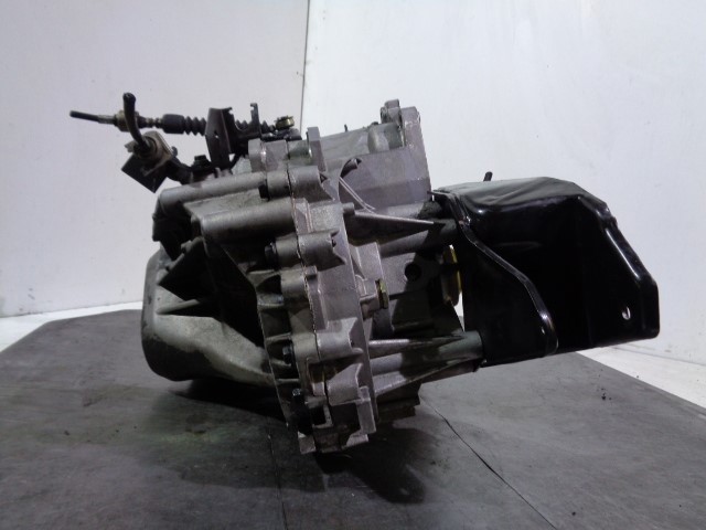 Mechaniczna skrzynia biegów w komplecie Volvo P30616141 cena, od  