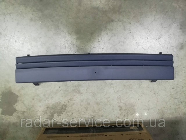 Atrapa chłodnicy ЗАЗ СЛАВУТА 1103 hatchback (1992 - 2026) cena, od 27,95 USD