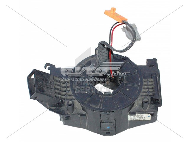Przełącznik zespolony lewy 8200070266 Renault (RVI)