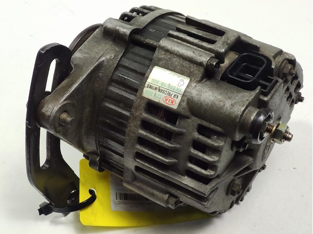 Alternator Mazda 323 S IV sedana (BG) (1989 - 1994) cena, od 83,76 USD