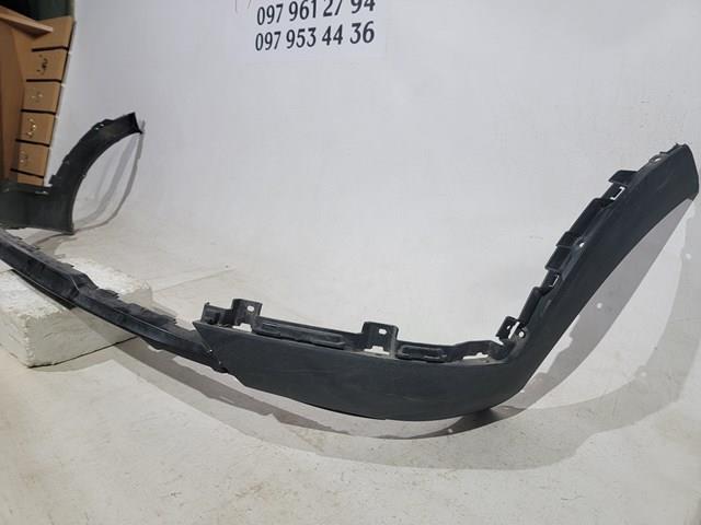 Do koszyka 86512D7520 Hyundai/Kia Zderzak przedni, dolna część
