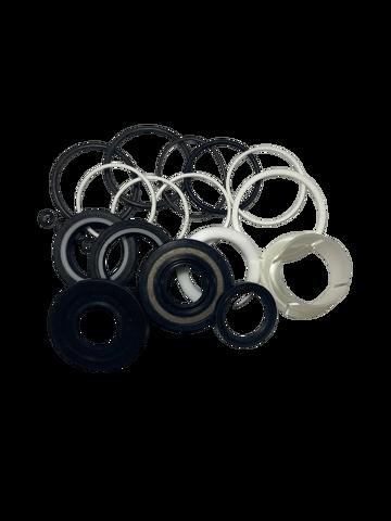 VW9005KIT MSG Zestaw naprawczy maglownicy (mechanizmu) (zestaw uszczelniaczy)
