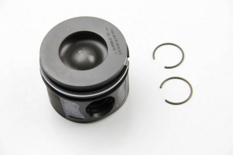 8772703STD Nural Tłok, komplet do jednego cylindru, STD