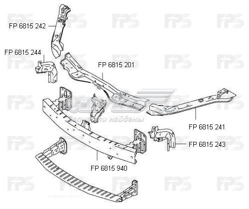  FPS FP6815940