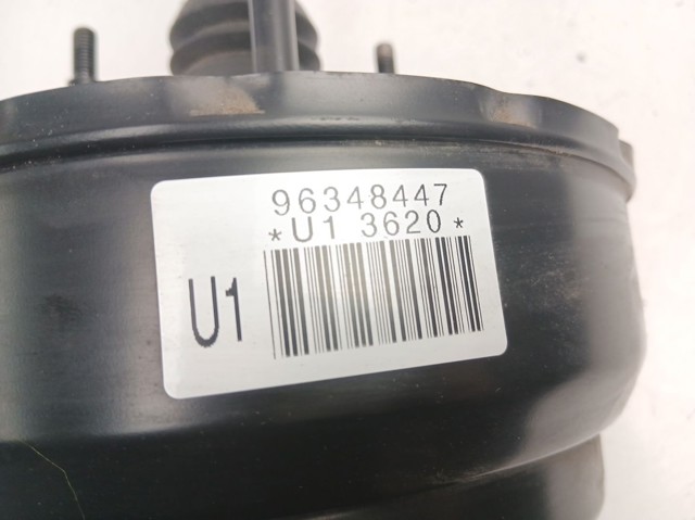  Główny cylinder hamulców Chevrolet Tacuma 