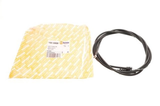 Linka otwierania maski Autotechteile 1008868 cena, od 147,71 USD