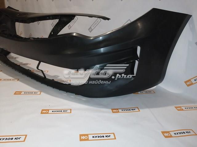 86511D4010 Hyundai/Kia Zderzak przedni