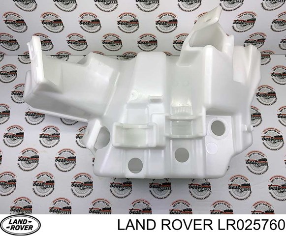 LR025760 Land Rover Zbiorniczek spryskiwacza szyb