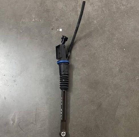 9812925080 Peugeot/Citroen Cylinder sprzęgła główny