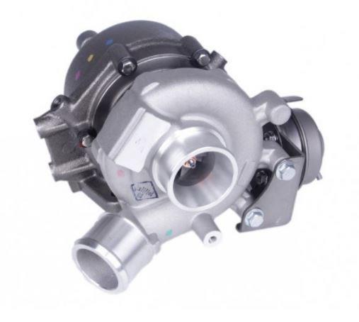 Do koszyka TF035HLSL181001TURBO SL Turbo Turbina