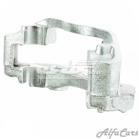 Do koszyka BS6507 DP Group Jarzmo zacisku hamulcowego przedniego