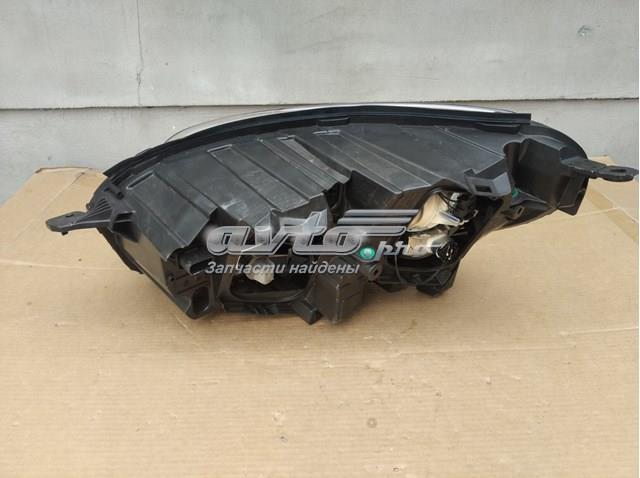 Reflektor prawy Peugeot/Citroen 9808572580 cena, od 425,64 USD
