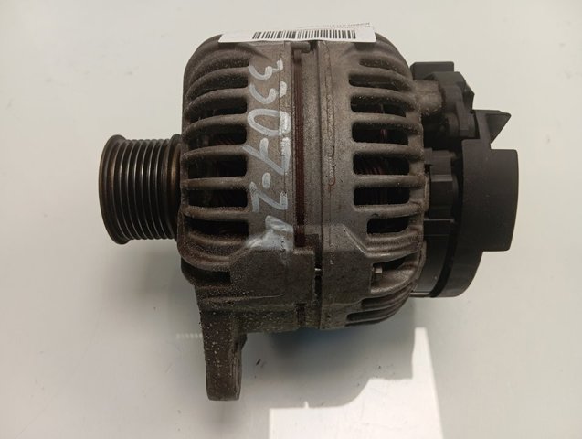 124655005 Nissan/Infiniti Alternator