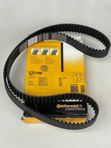 Pasek rozrządu Continental/Siemens CT1108