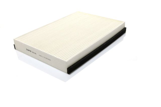 Filtr kabiny SA1198 Shafer