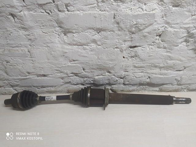  Przegub homokinetyczny wewnętrzny przedni prawy Volvo S80 2