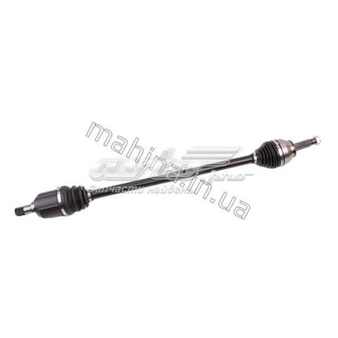 Półoś napędowa przednia prawa Chery A13 Forza/Bonus/Storm2 hatchback (2010 - 2026) cena, od 99,78 USD