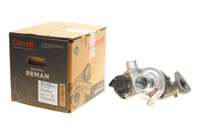 Do koszyka 8384179003S Garrett Turbina