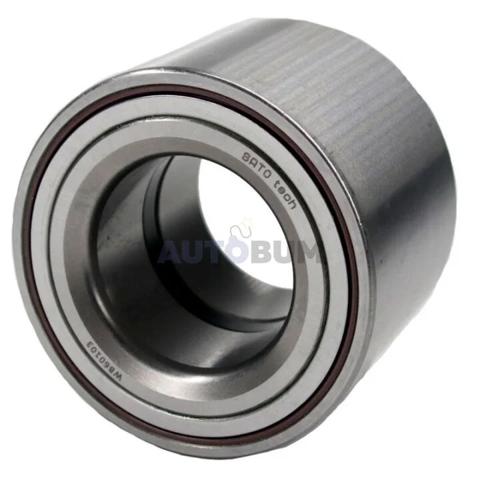 Łożysko piasty przedniej Sato Tech WB60103 cena, od 33,38 USD