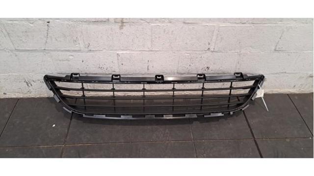 Do koszyka 622540275R Renault (RVI) Kratka zderzaka przedniego dolna