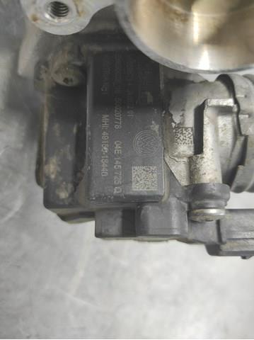 Do koszyka 04E145704R VAG Turbina