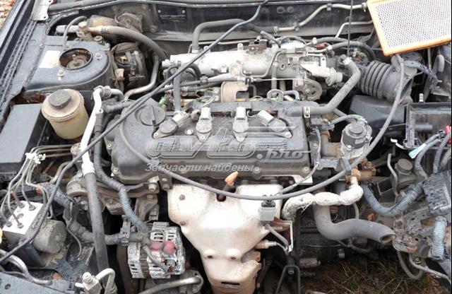 Silnik w komplecie Nissan Primera sedana (P11) (1996 - 2002) cena, od 891,91 USD
