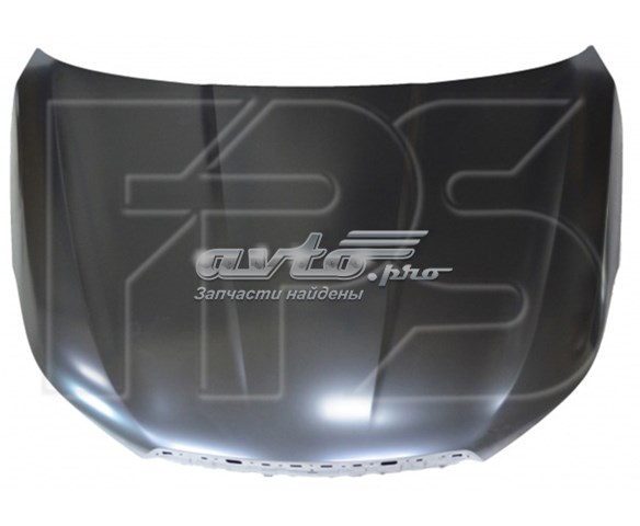 Maska silnika FPS FP6728280 cena, od 209,79 USD