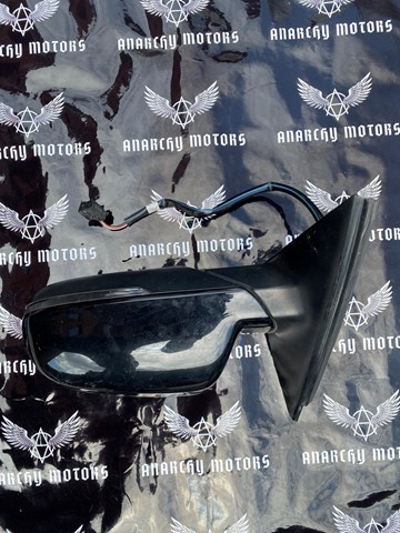 Lusterko wsteczne lewe 8K1857409AG01C VAG