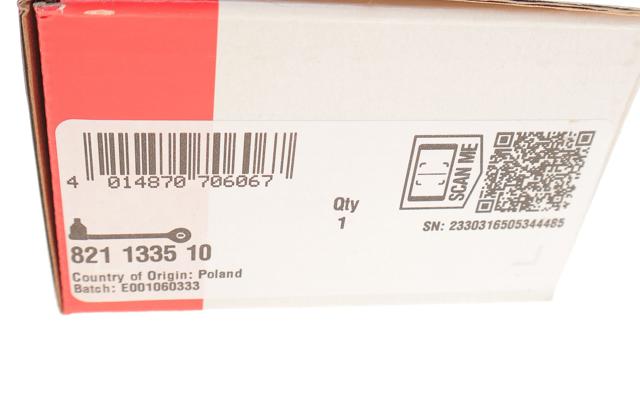 Wahacz zawieszenia przedniego górny lewy FAG 821133510 cena, od 23,93 USD