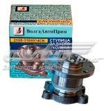 Piasta tylna 21083104014 Lada