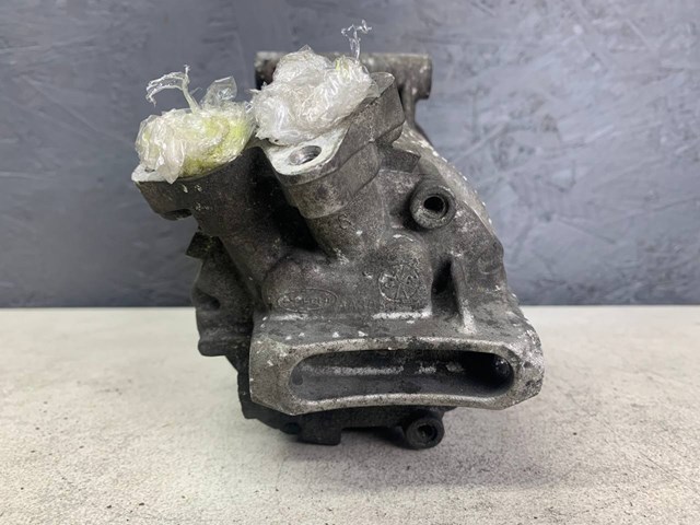 Sprężarka klimatyzacji 8200855146 Renault (RVI)